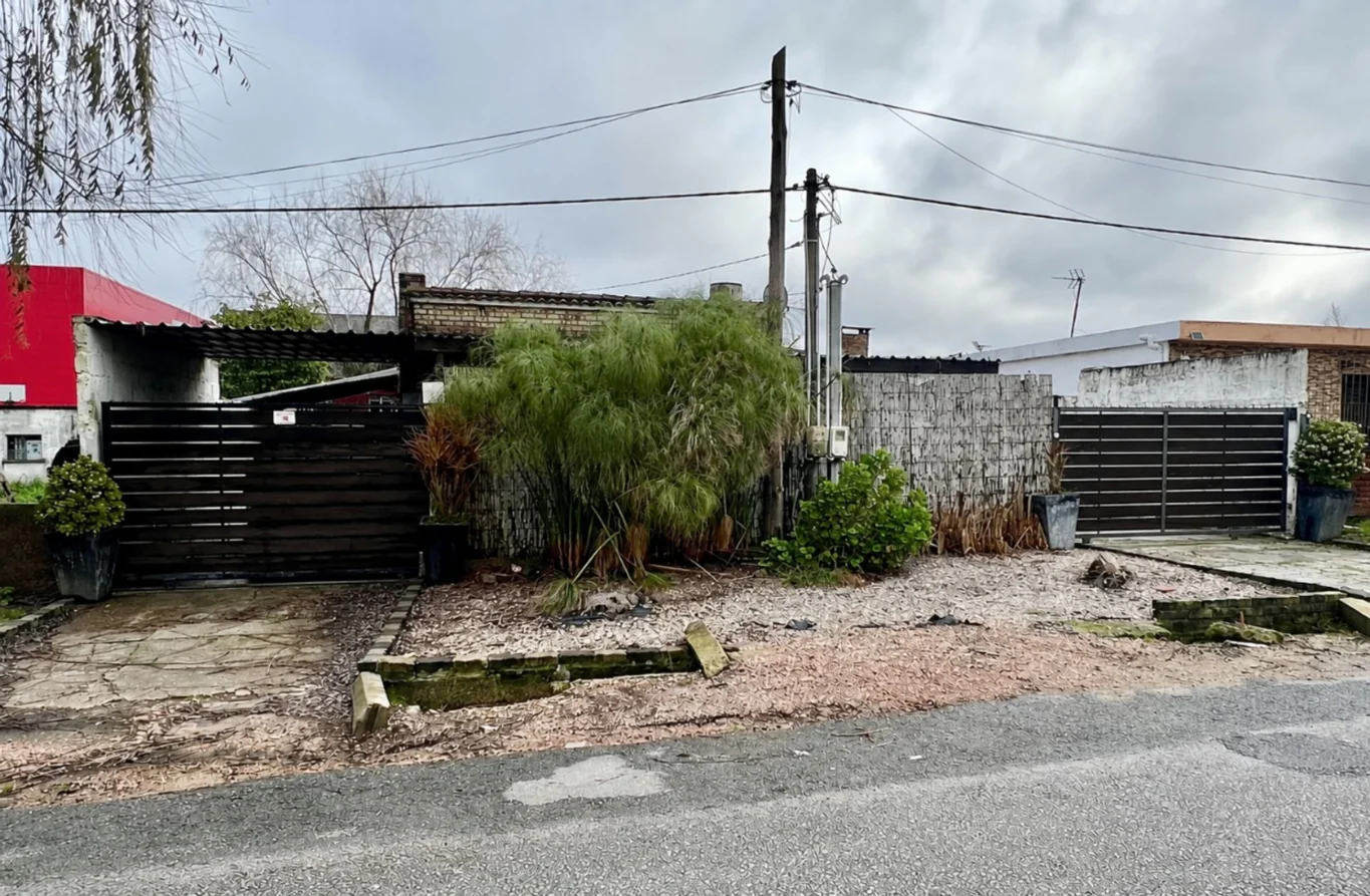 Casa en Pando, propiedad 294544 -Imagen 1