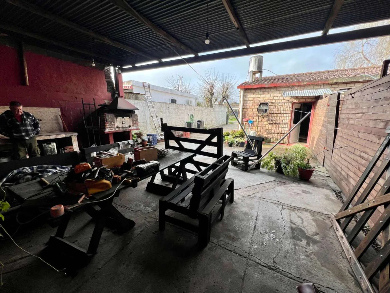 Casa en Pando, propiedad 294544 -Imagen 25