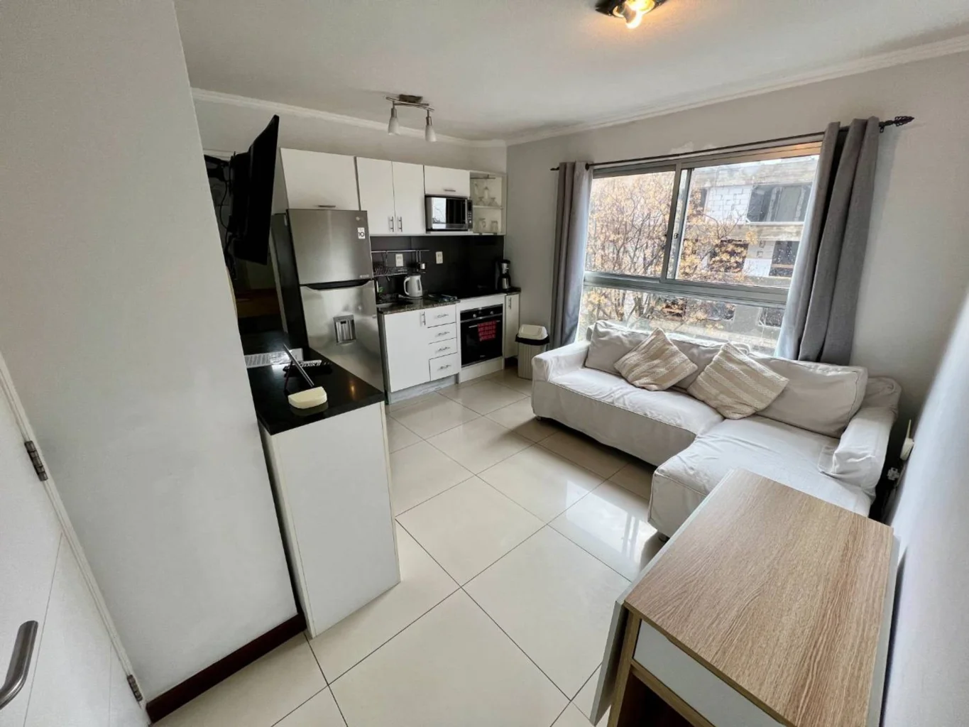 Apartamento en Buceo, propiedad 294558 -Imagen 5