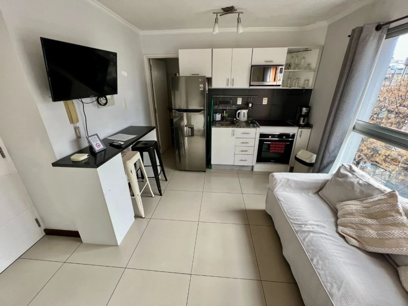 Apartamento en Buceo, propiedad 294558 -Imagen 4