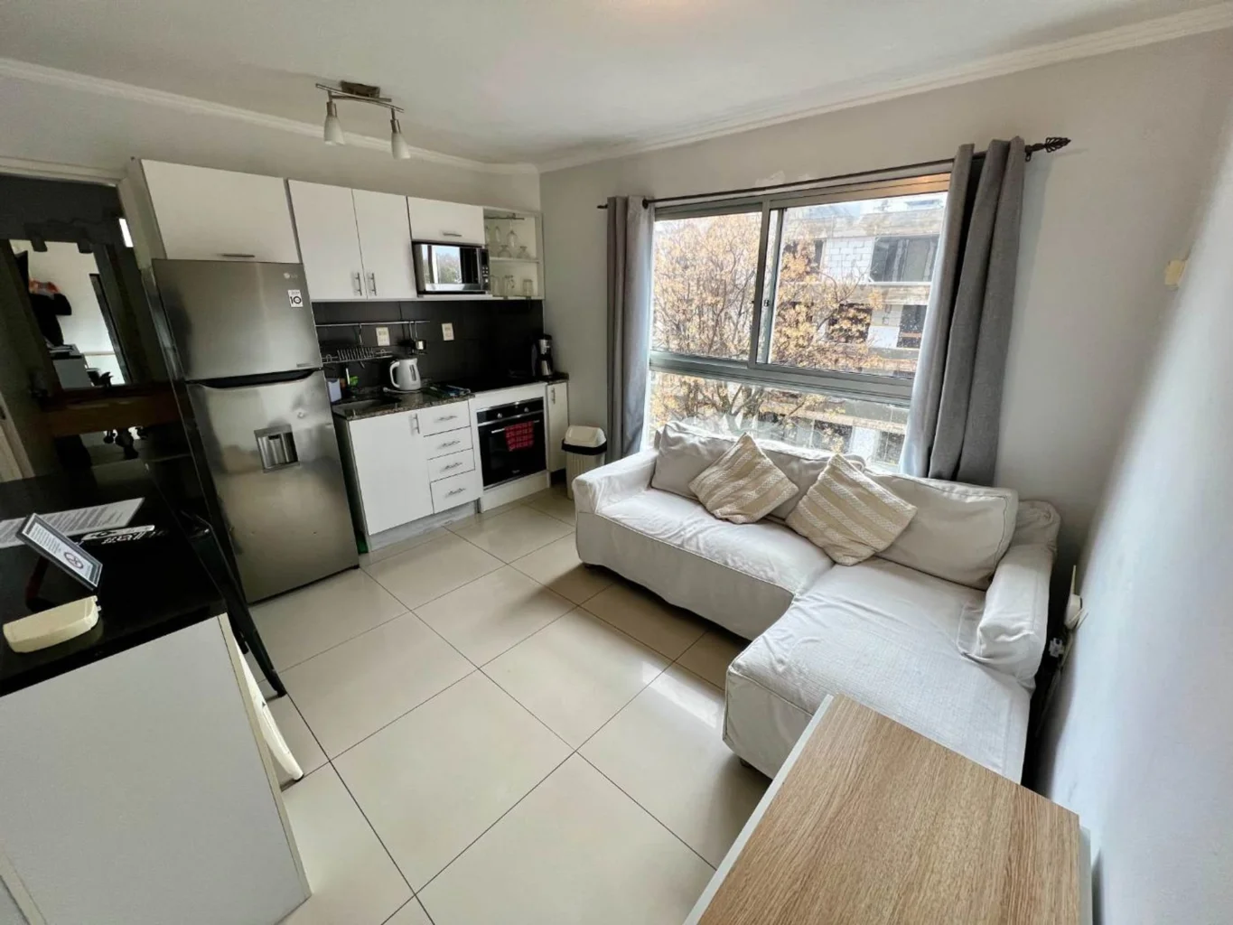 Apartamento en Buceo, propiedad 294558 -Imagen 7