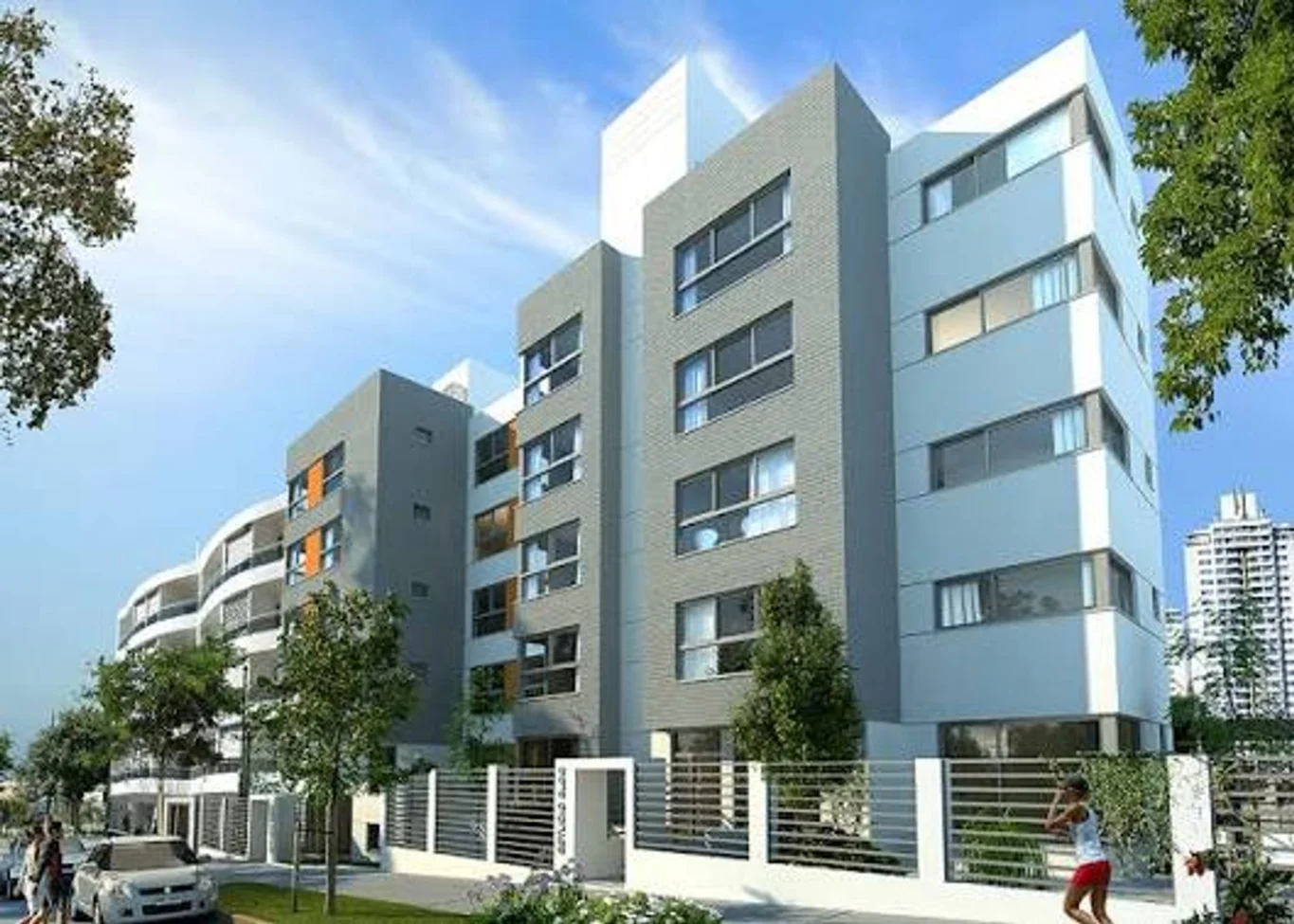 Apartamento en Buceo, propiedad 294558 -Imagen 6