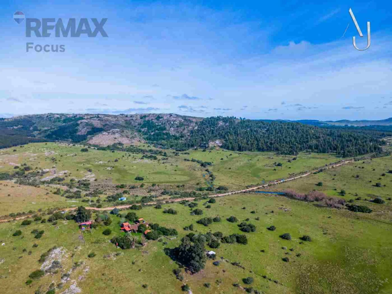 Campo en Minas, propiedad 294560 -Imagen 4