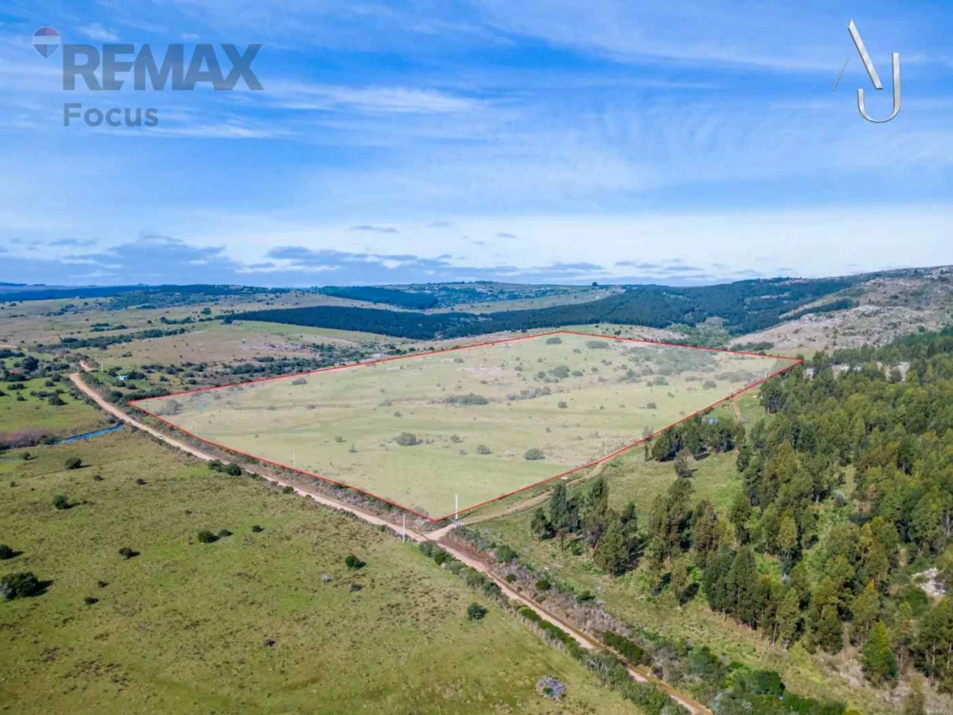Campo en Minas, propiedad 294560 -Imagen 3