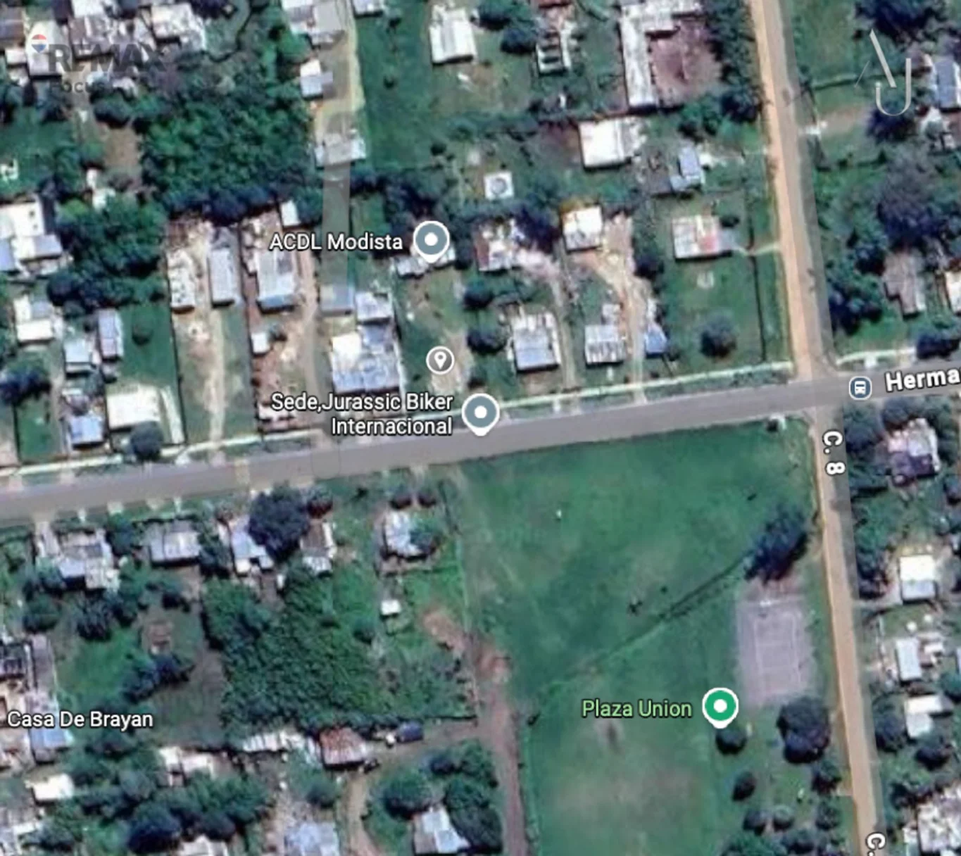 Terreno en Pando, propiedad 294616 -Imagen 4