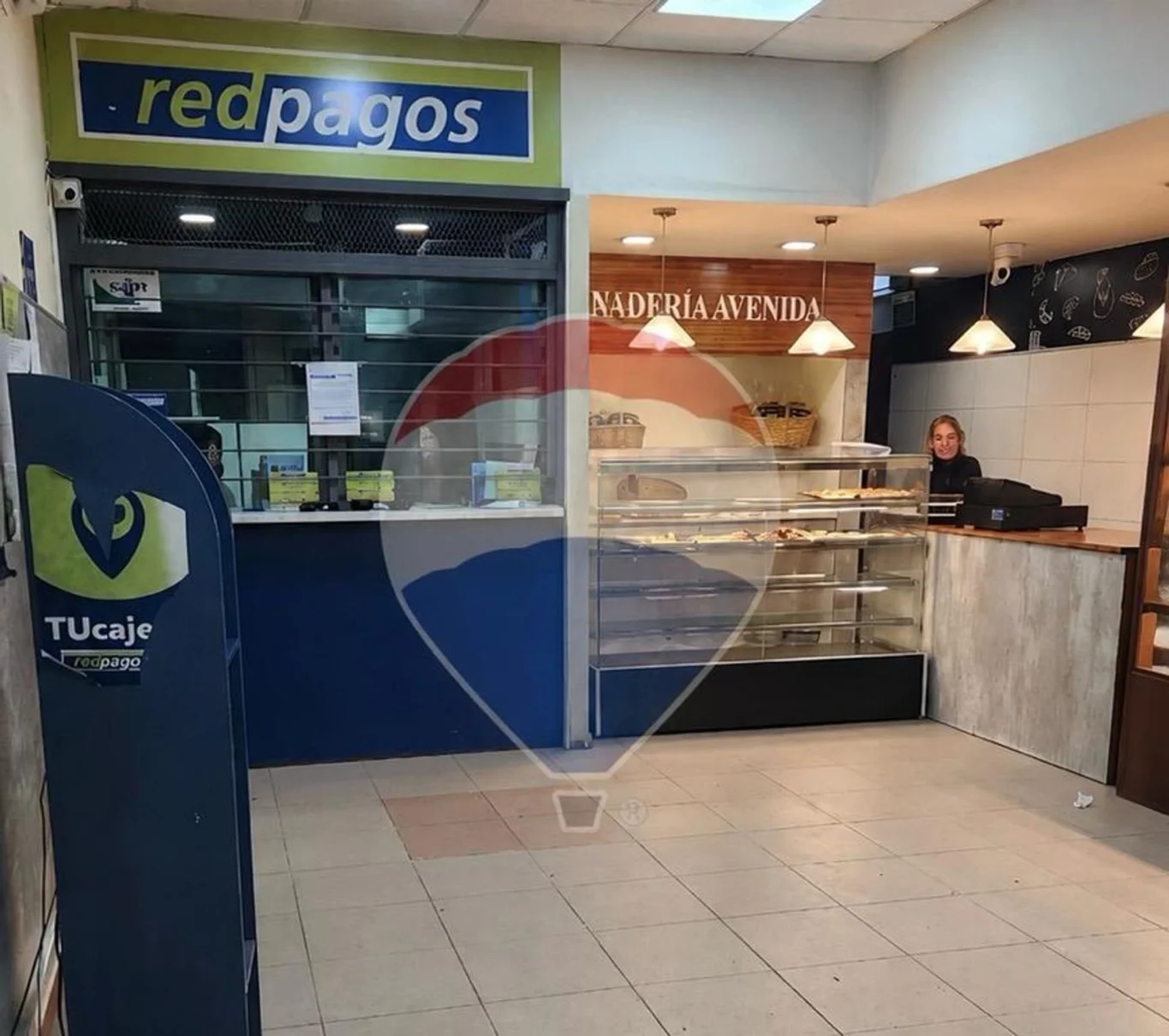 Local en Barros Blancos, propiedad 294673 -Imagen 1