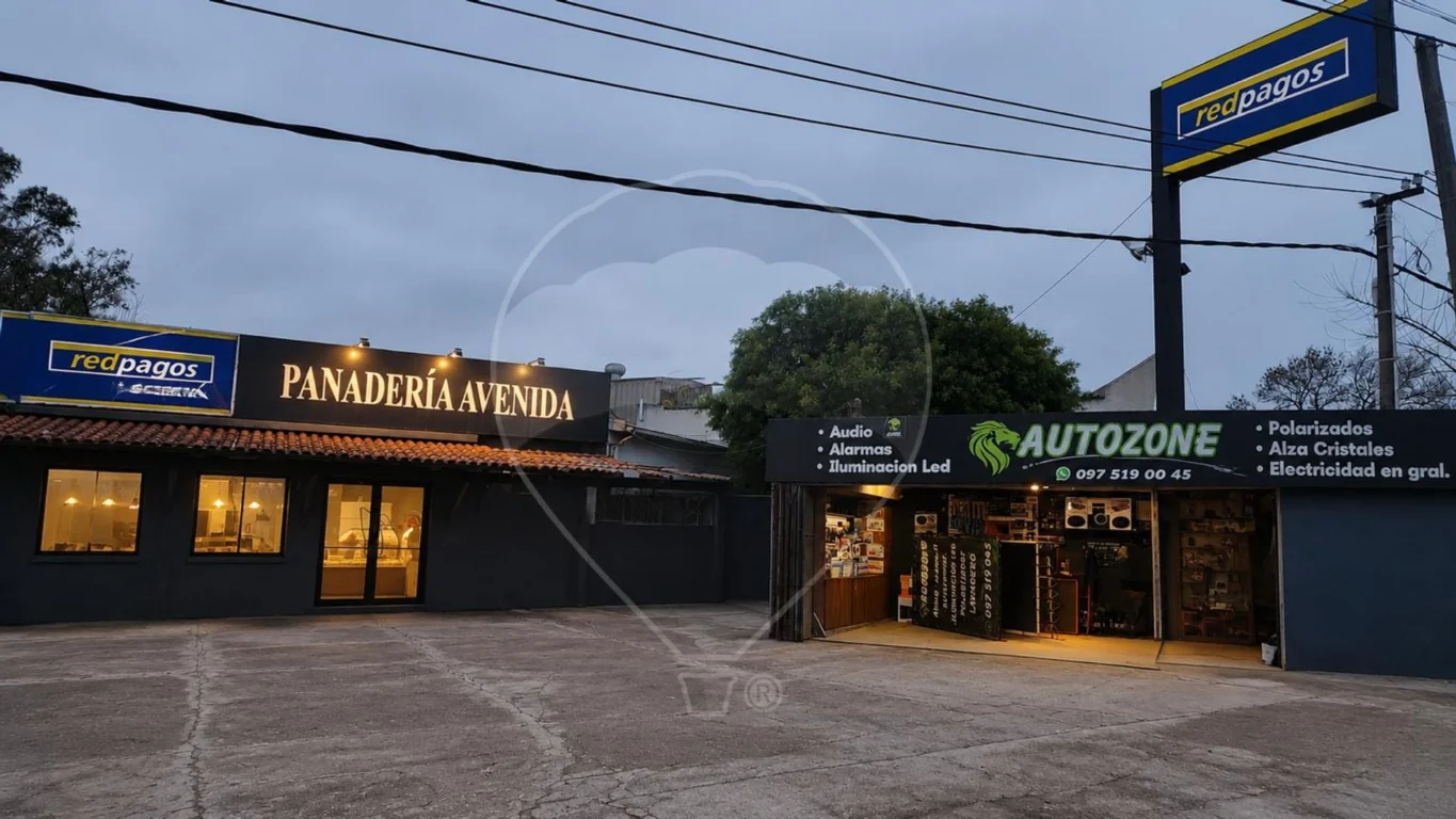 Local en Barros Blancos, propiedad 294673 -Imagen 2