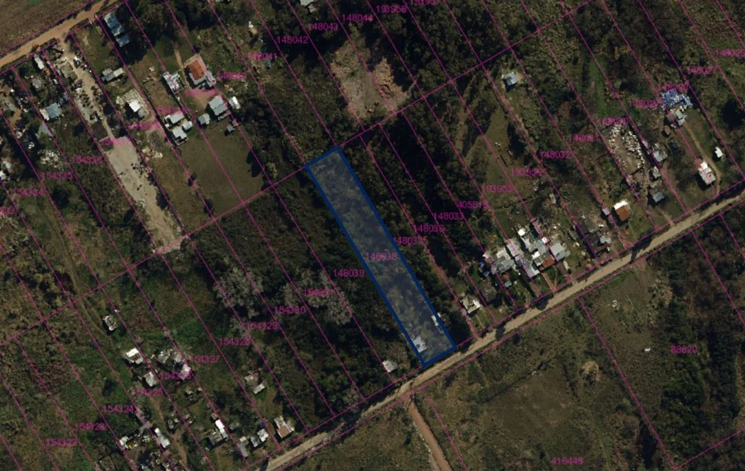 Campo en Piedras Blancas, propiedad 294737 -Imagen 8