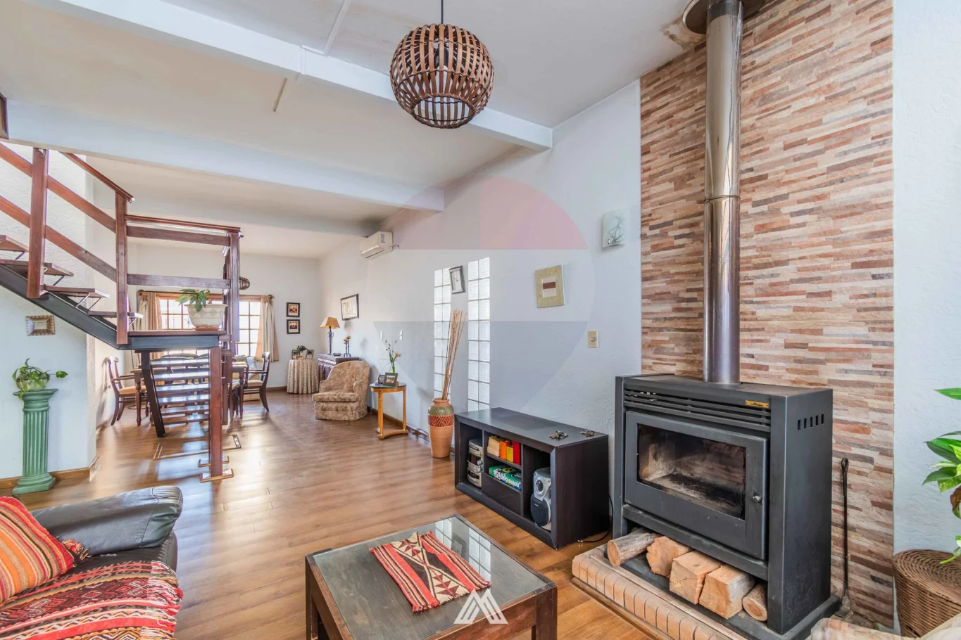 Casa en Pando, propiedad 294760 -Imagen 3