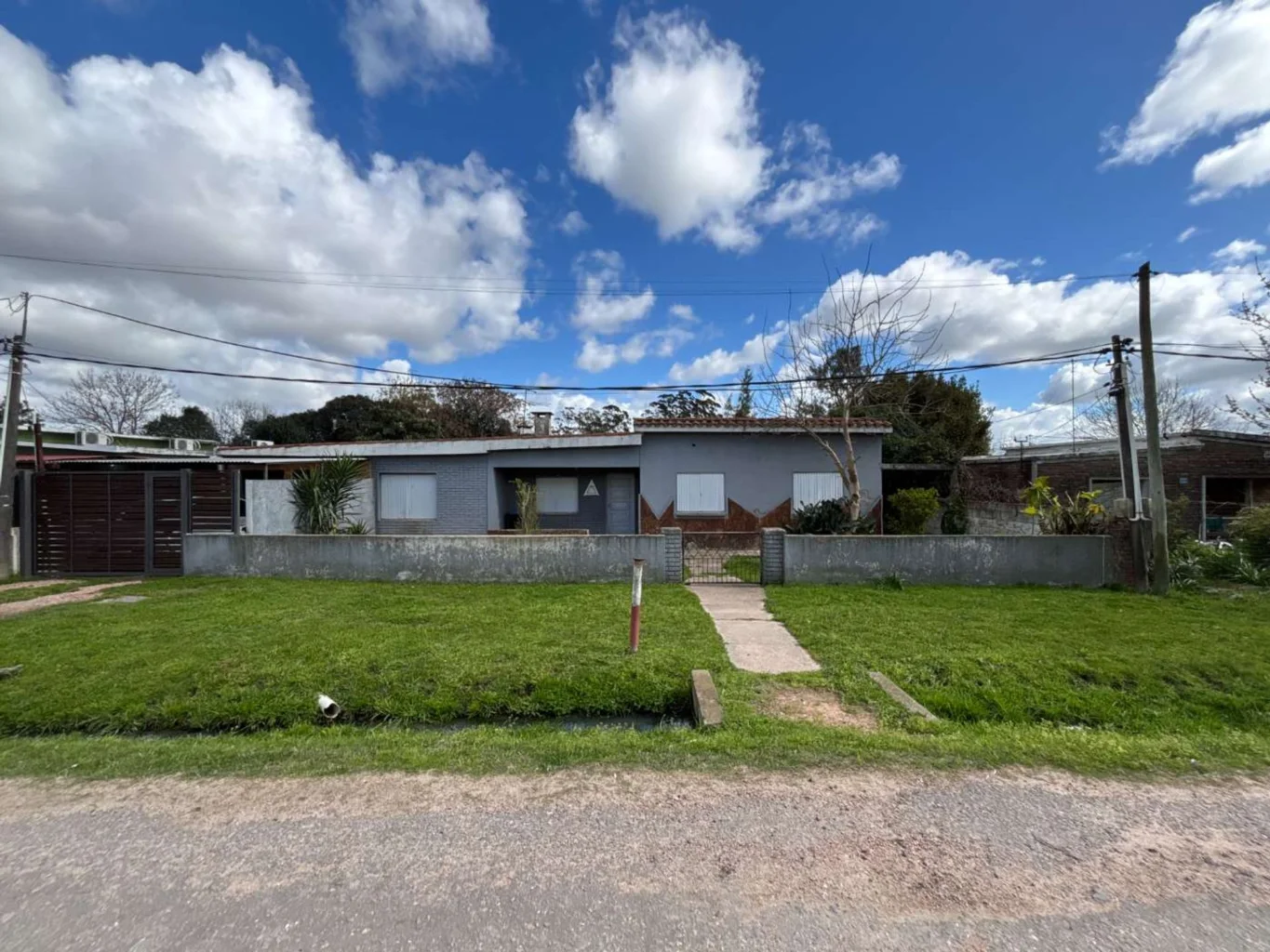 Casa en Pando, propiedad 295118 -Imagen 3