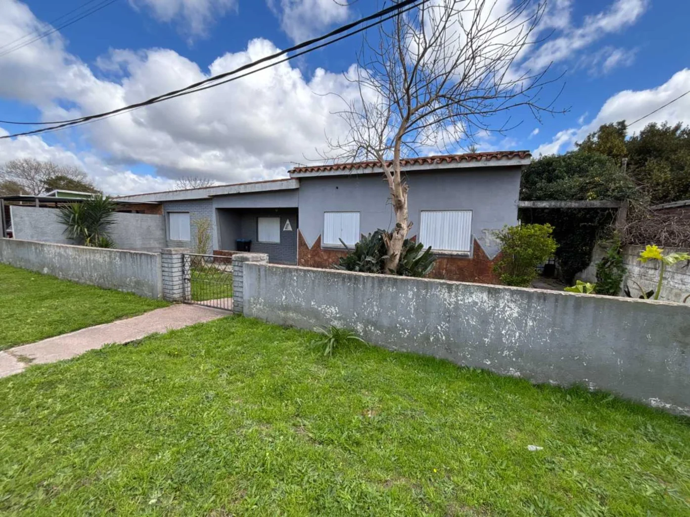 Casa en Pando, propiedad 295118 -Imagen 2