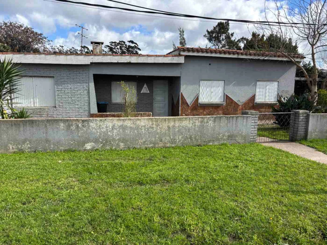 Casa en Pando, propiedad 295118 -Imagen 1