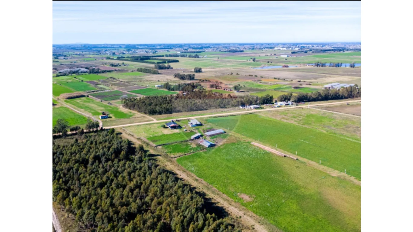Campo en Totoral del Sauce, propiedad 295121 -Imagen 4