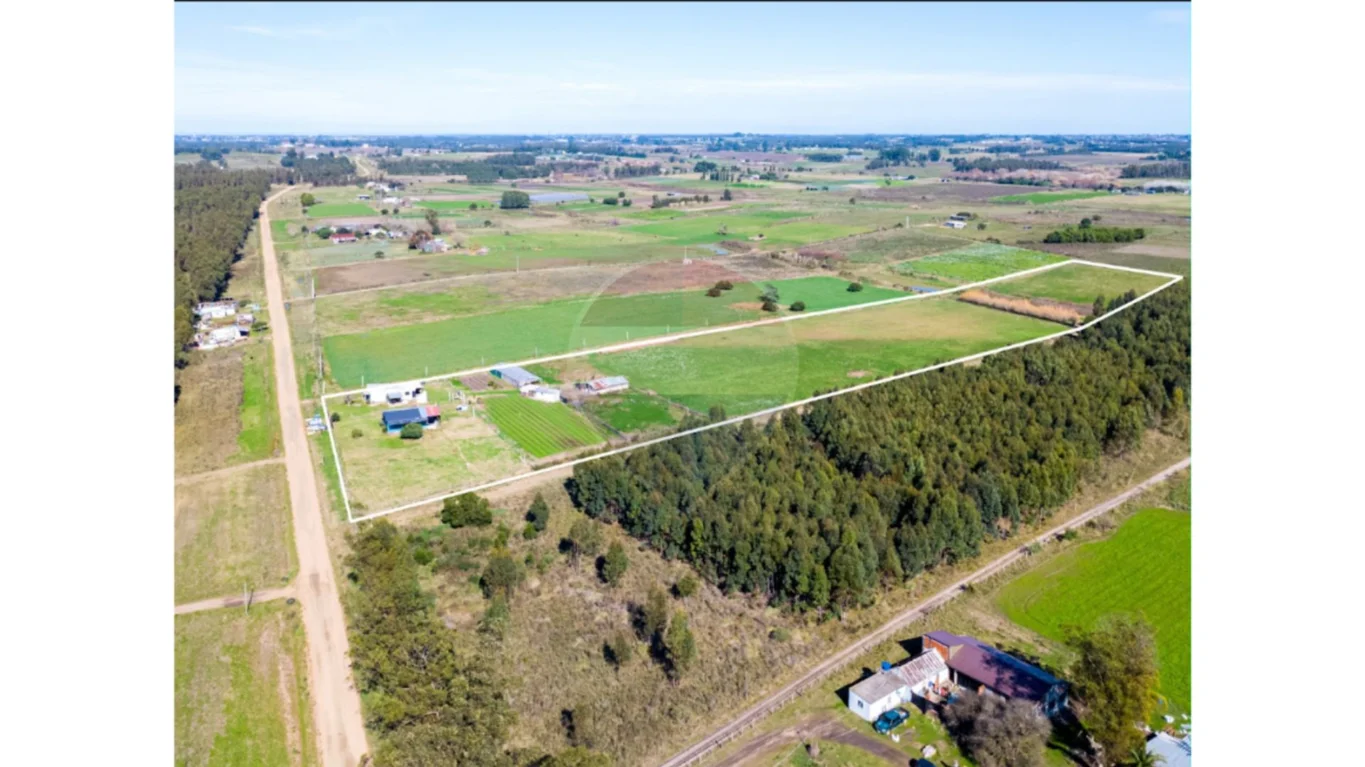 Campo en Totoral del Sauce, propiedad 295121 -Imagen 30