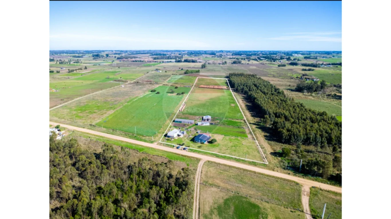 Campo en Totoral del Sauce, propiedad 295121 -Imagen 38