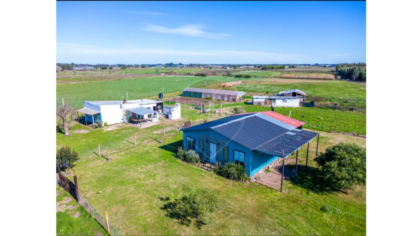 Campo en Totoral del Sauce, propiedad 295121 -Imagen 2