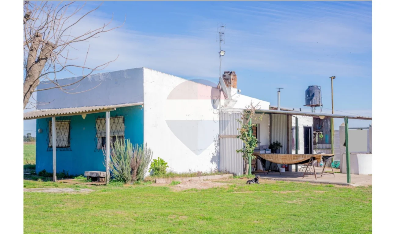 Campo en Totoral del Sauce, propiedad 295121 -Imagen 31