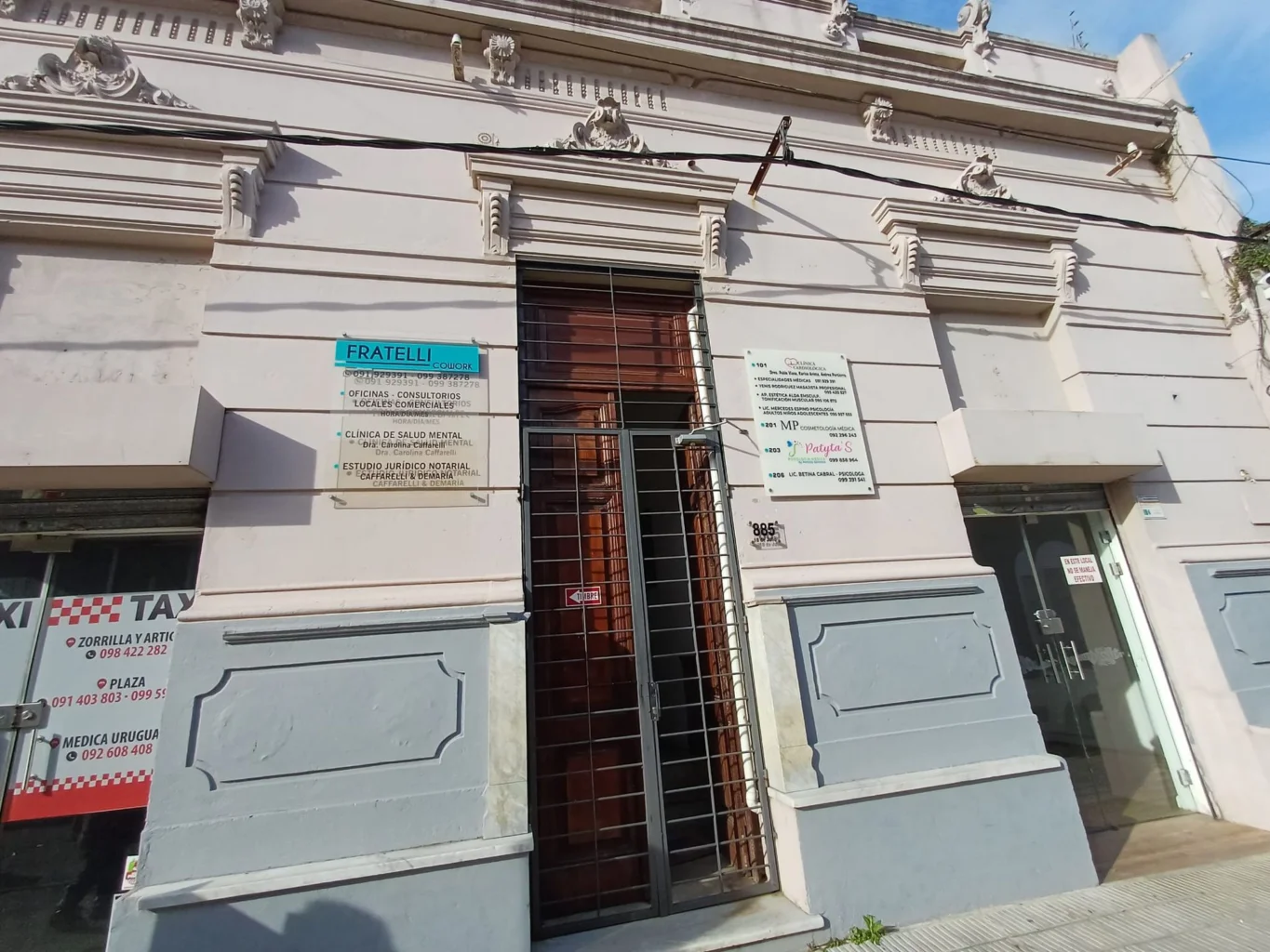 Oficina en Pando, propiedad 295350 -Imagen 3