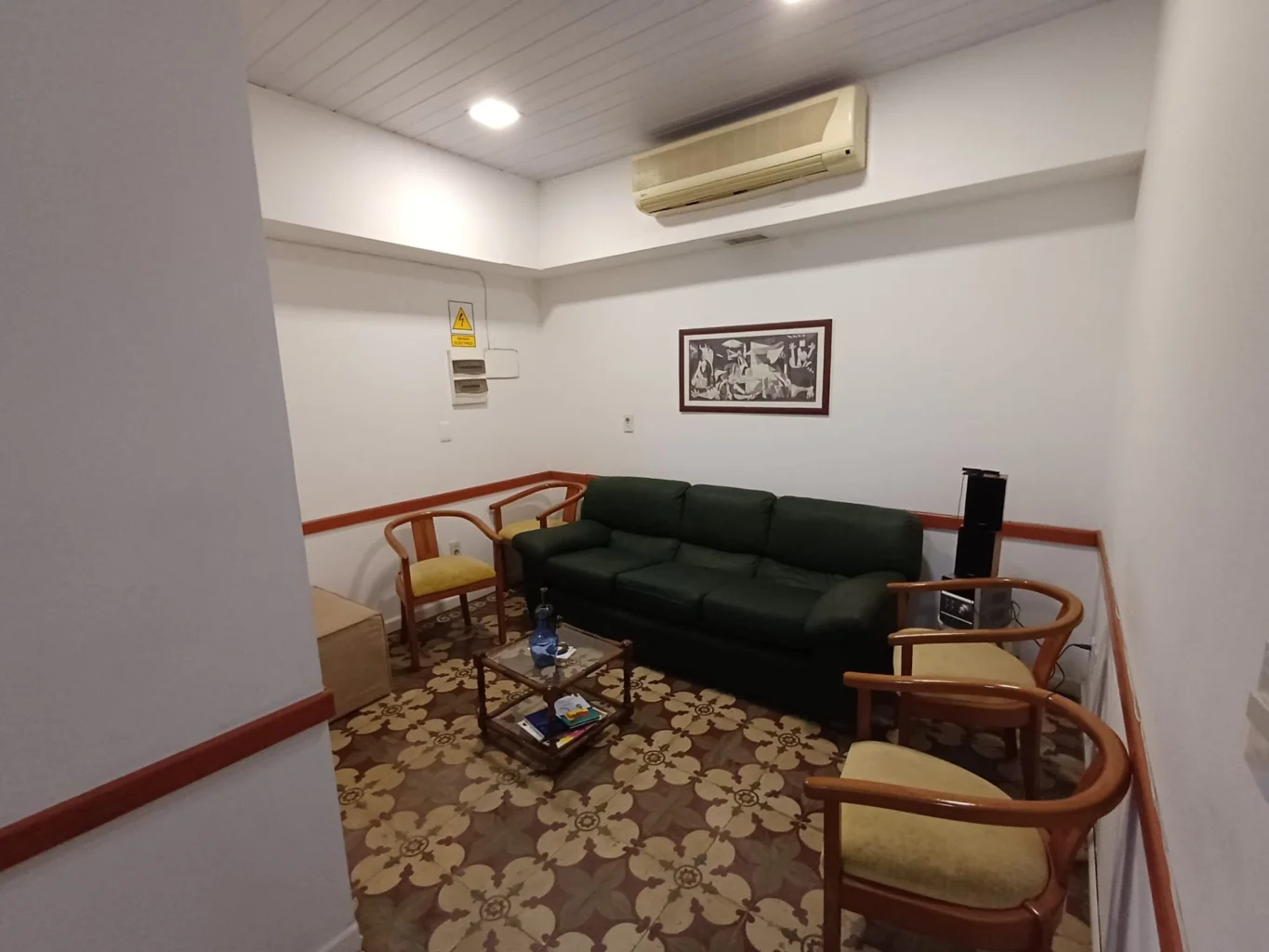 Oficina en Pando, propiedad 295485 -Imagen 12
