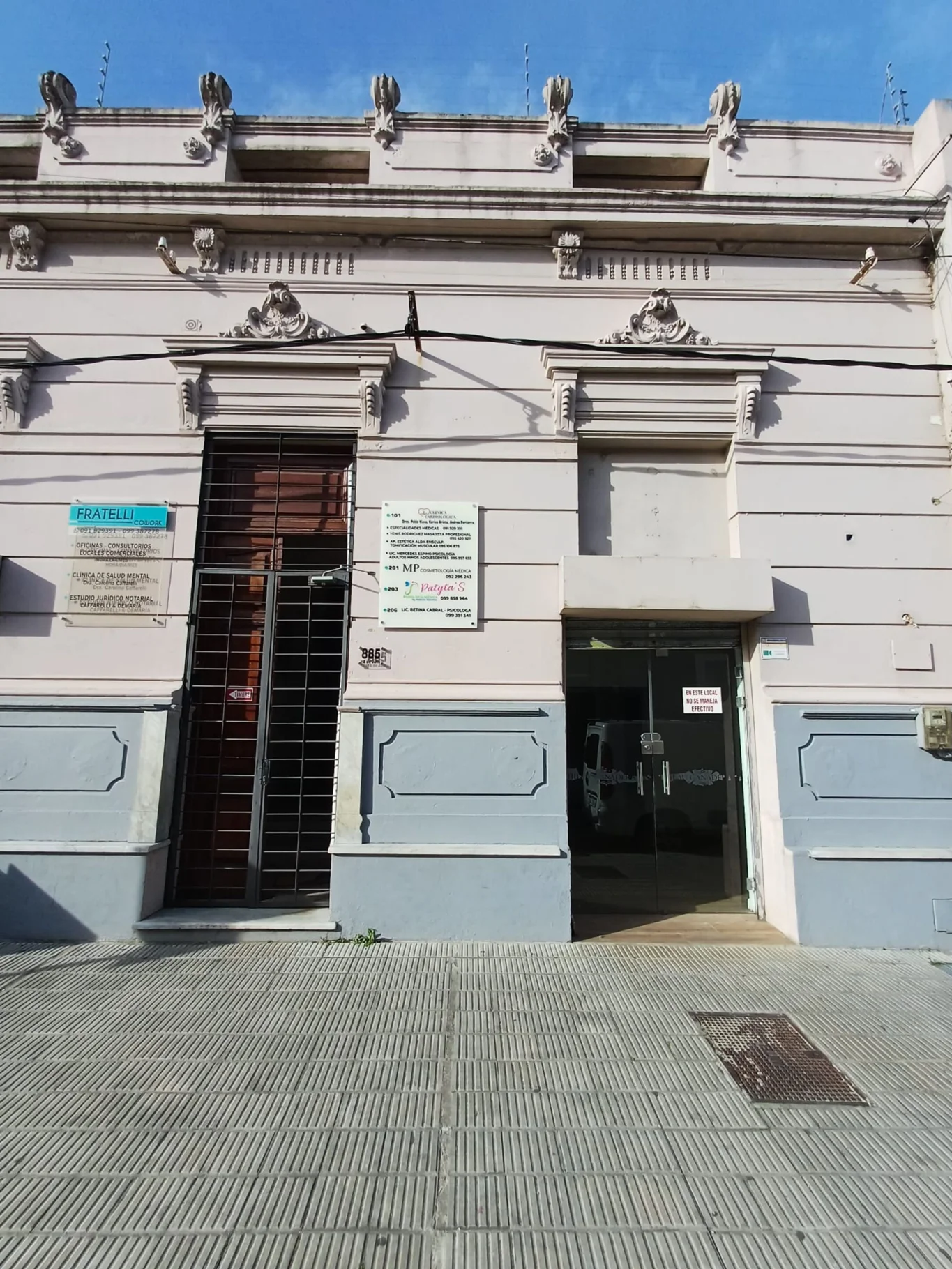 Oficina en Pando, propiedad 295485 -Imagen 1