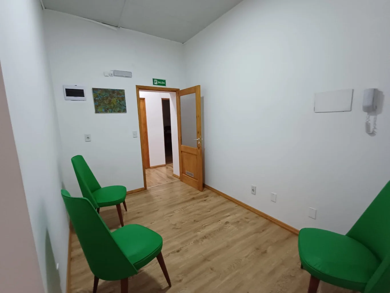 Oficina en Pando, propiedad 295485 -Imagen 8