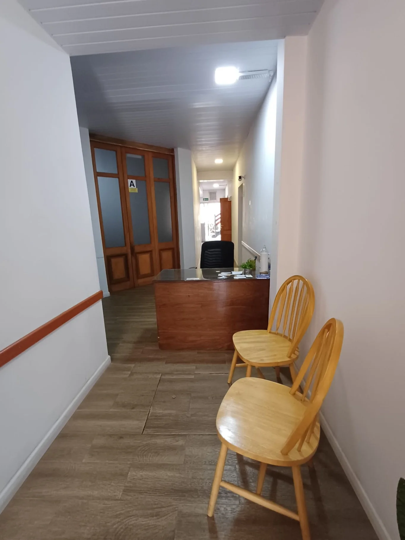 Oficina en Pando, propiedad 295485 -Imagen 3