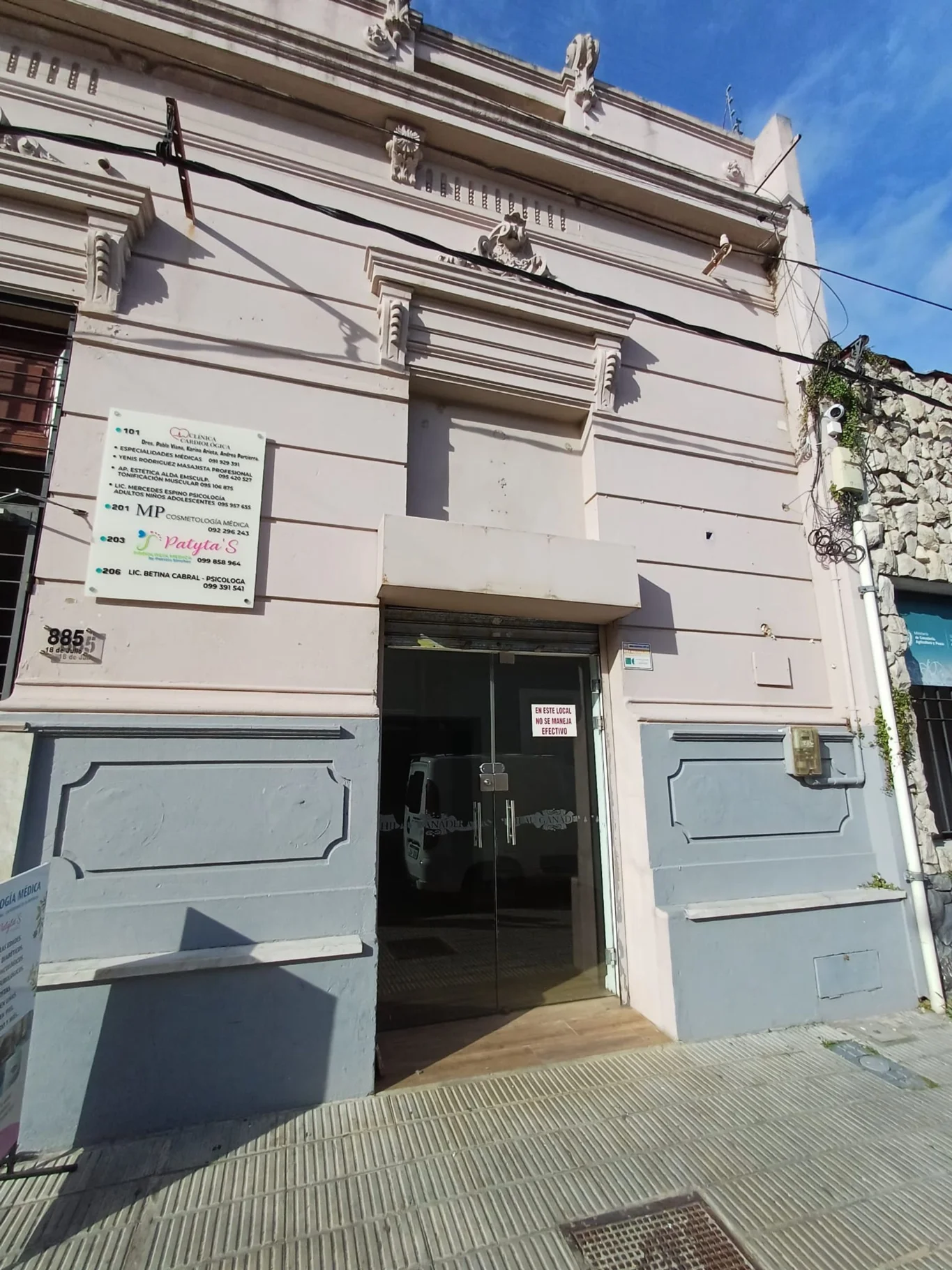 Local en Pando, propiedad 295515 -Imagen 1