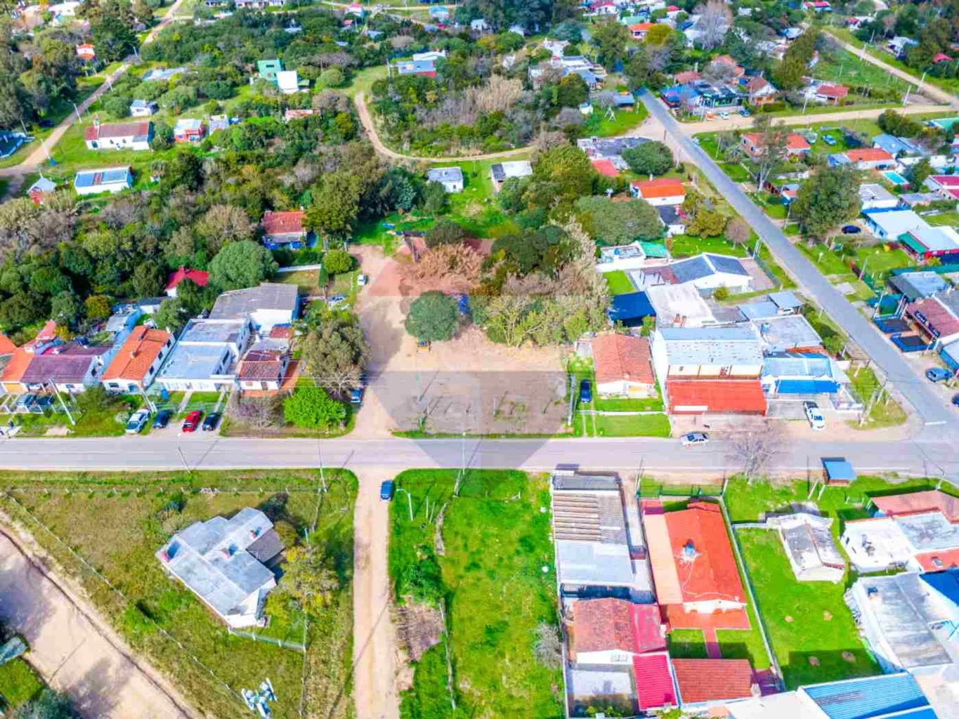 Terreno en San Luis, propiedad 295625 -Imagen 19