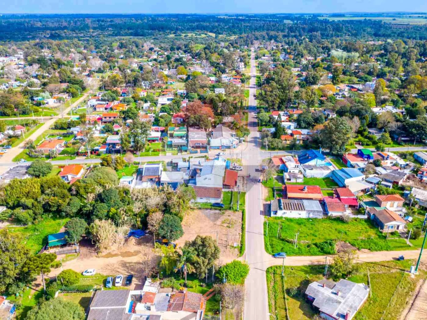 Terreno en San Luis, propiedad 295625 -Imagen 21