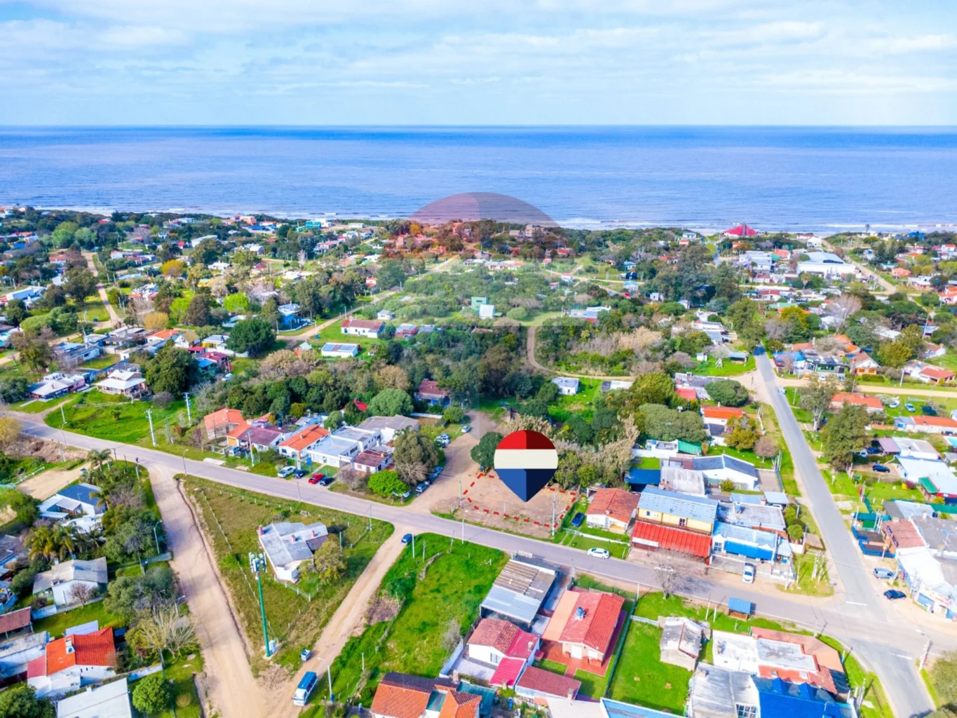Terreno en San Luis, propiedad 295625 -Imagen 14