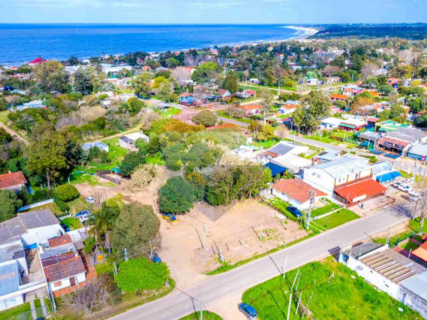 Terreno en San Luis, propiedad 295625 -Imagen 18