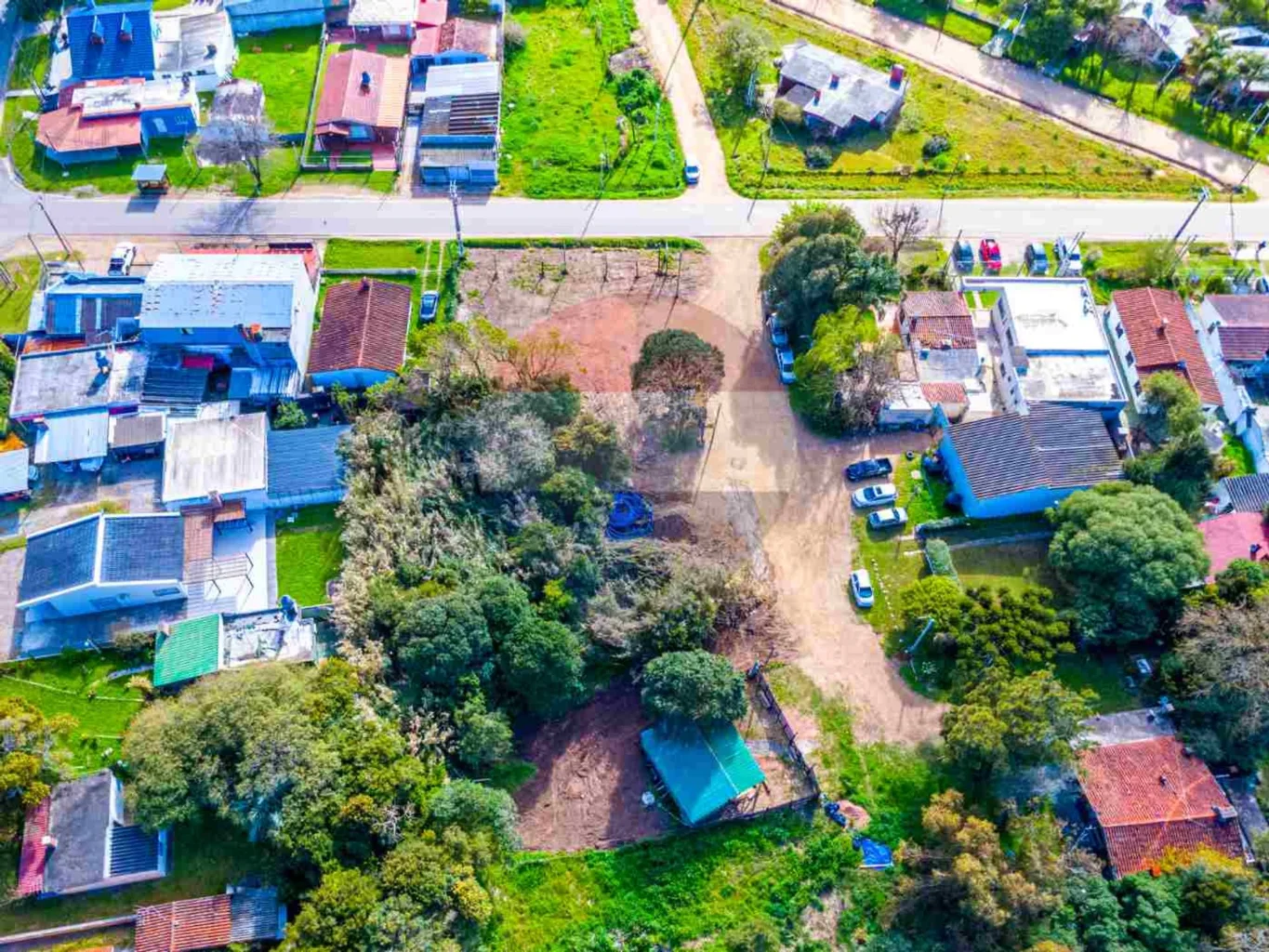Terreno en San Luis, propiedad 295625 -Imagen 3