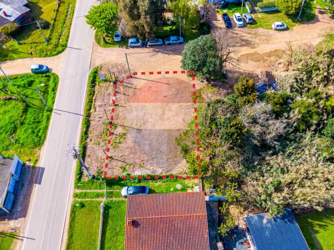 Terreno en San Luis, propiedad 295625 -Imagen 16