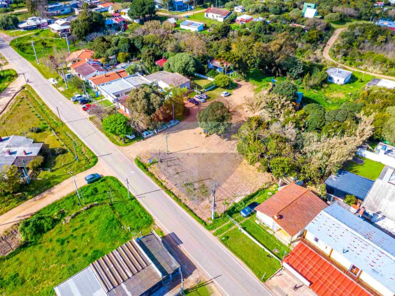 Terreno en San Luis, propiedad 295625 -Imagen 2