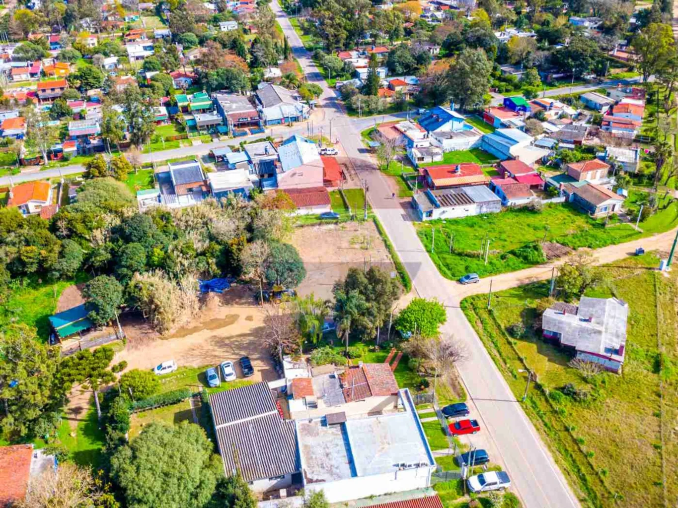 Terreno en San Luis, propiedad 295625 -Imagen 6
