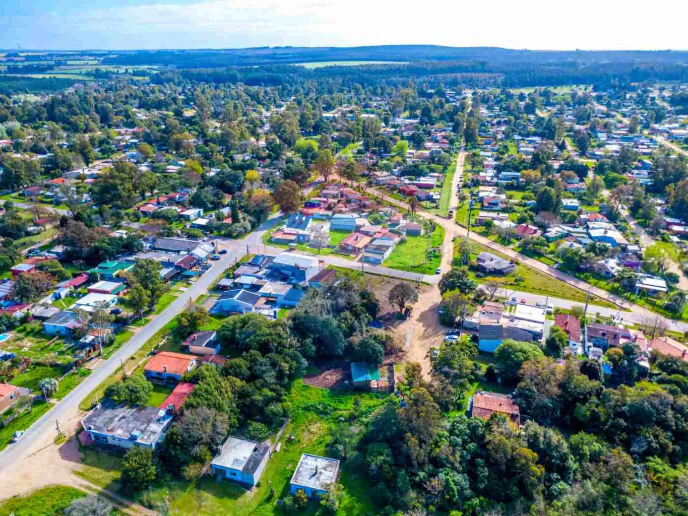 Terreno en San Luis, propiedad 295625 -Imagen 5