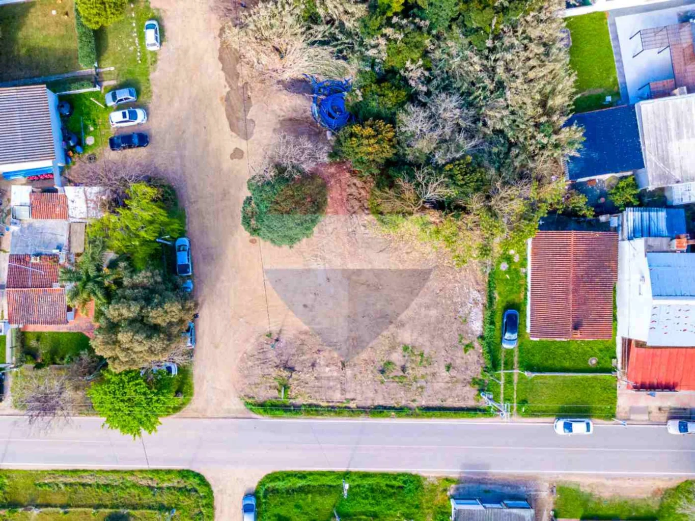 Terreno en San Luis, propiedad 295625 -Imagen 8