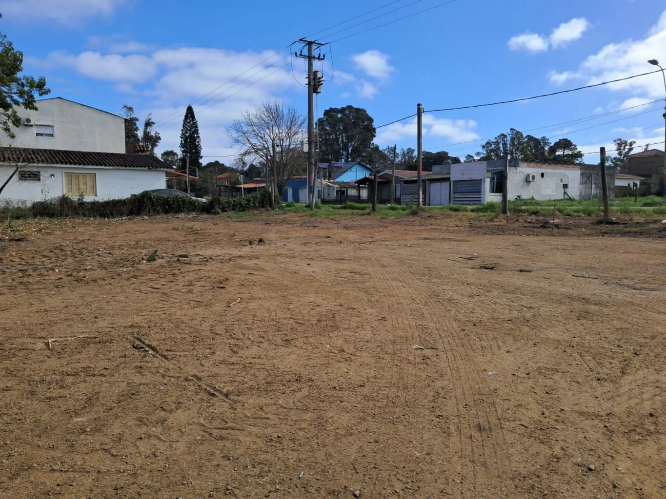 Terreno en San Luis, propiedad 295625 -Imagen 9