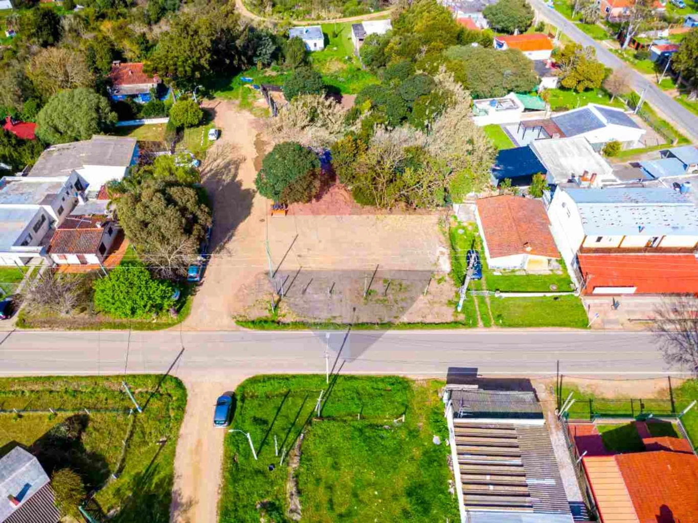 Terreno en San Luis, propiedad 295625 -Imagen 17
