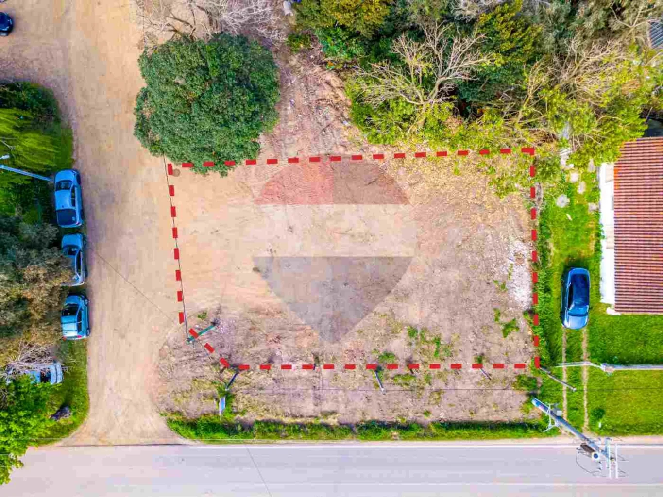 Terreno en San Luis, propiedad 295625 -Imagen 4