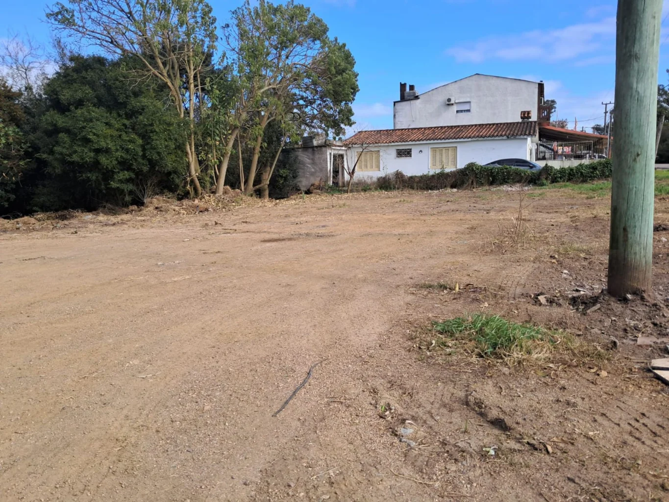 Terreno en San Luis, propiedad 295625 -Imagen 10