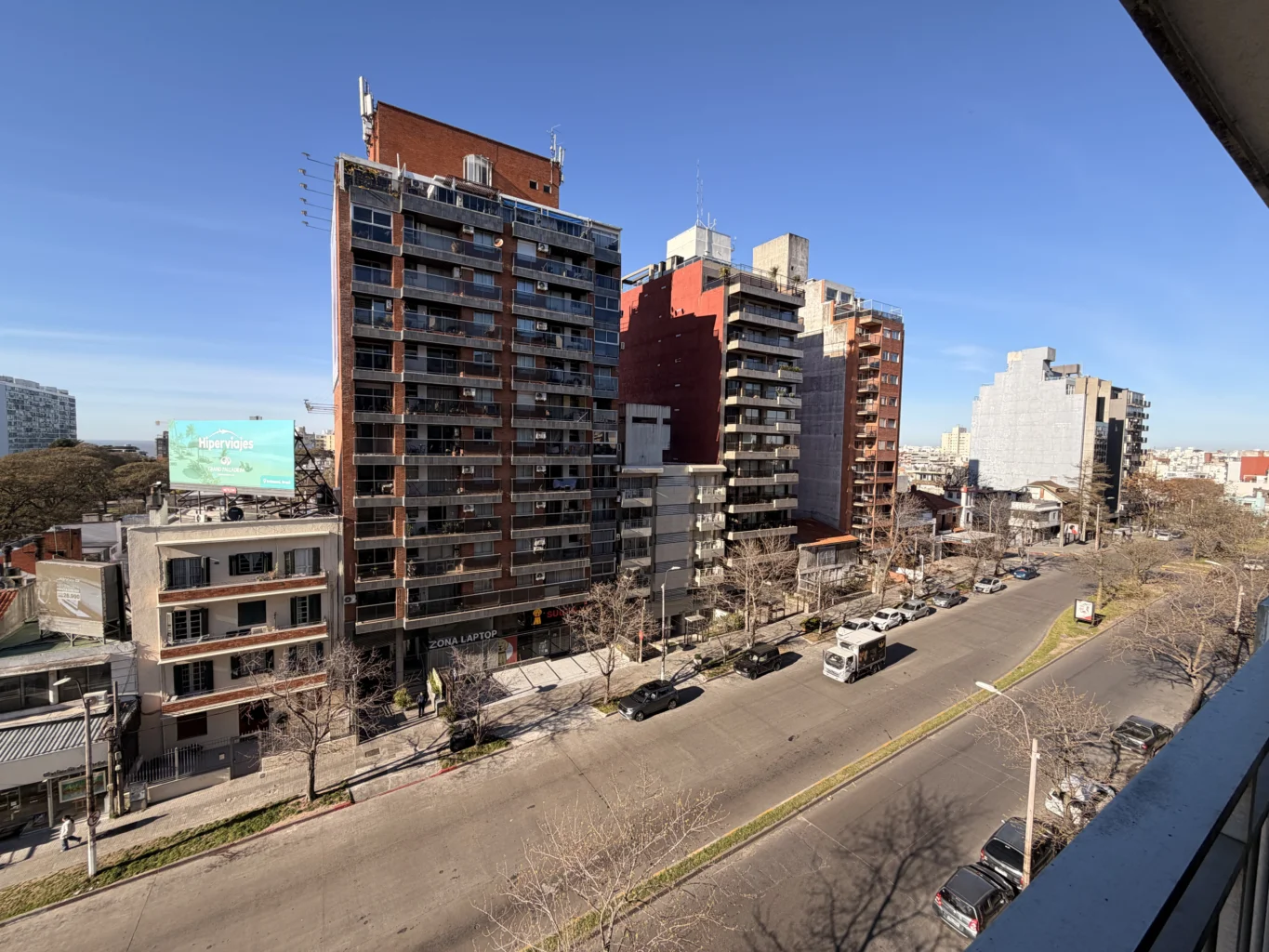 Apartamento en Pocitos, propiedad 295644 -Imagen 6