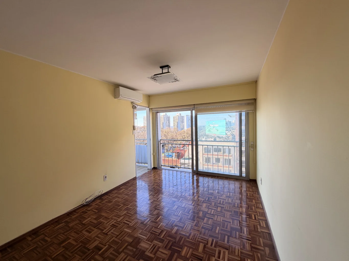 Apartamento en Pocitos, propiedad 295644 -Imagen 3