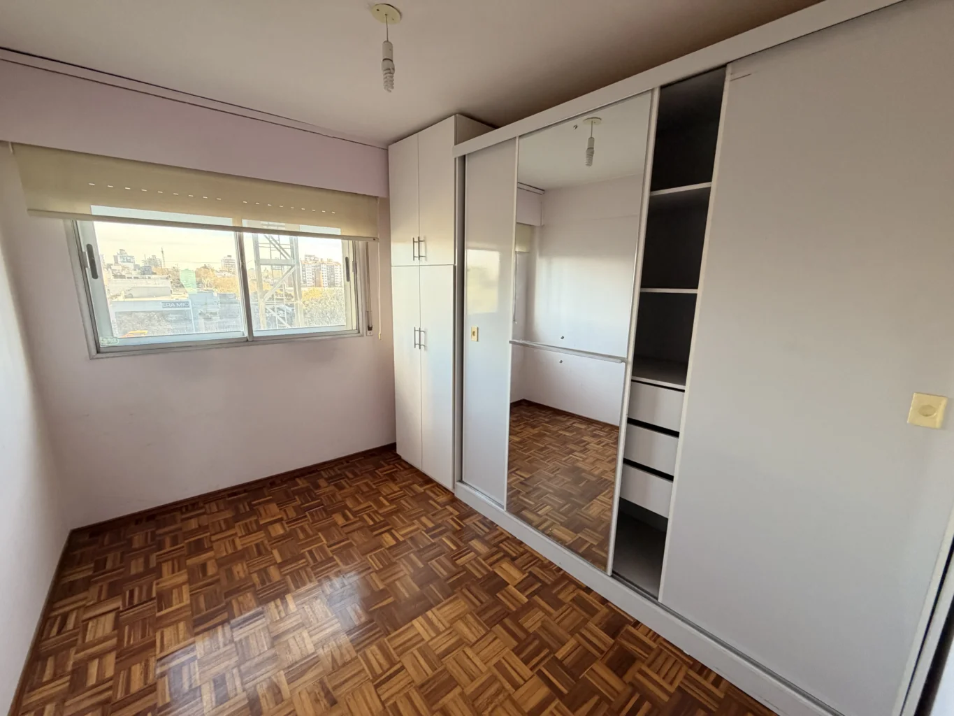 Apartamento en Pocitos, propiedad 295644 -Imagen 9