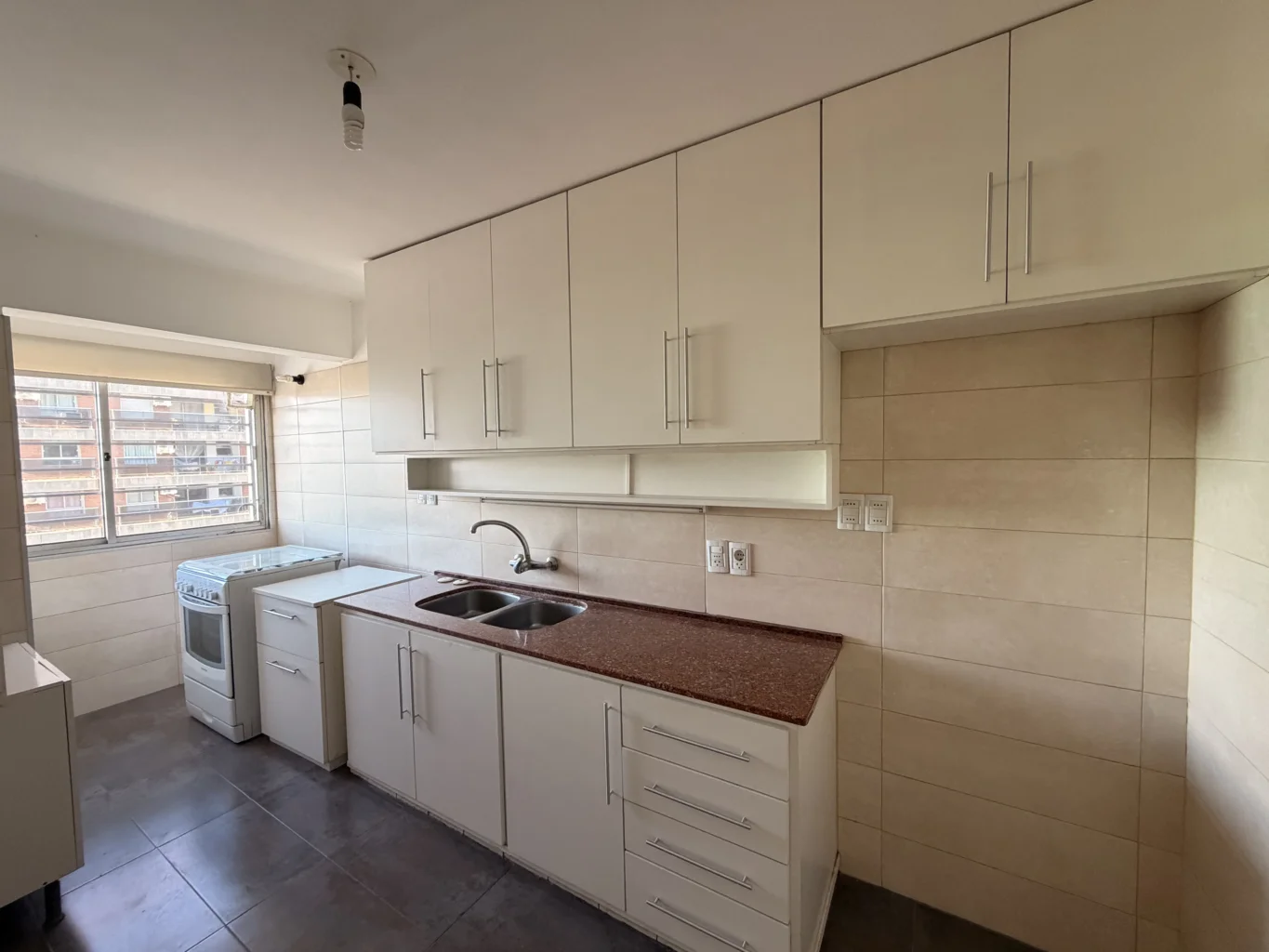 Apartamento en Pocitos, propiedad 295644 -Imagen 4