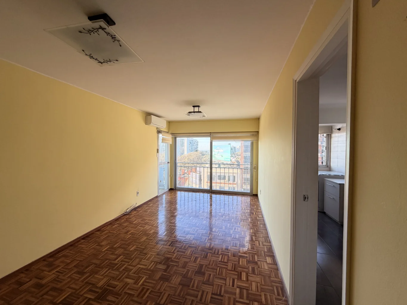 Apartamento en Pocitos, propiedad 295644 -Imagen 2