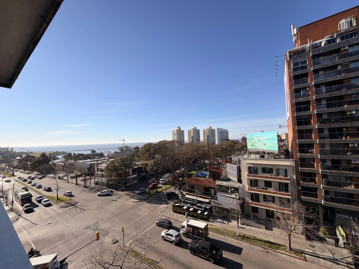Apartamento en Pocitos, propiedad 295644 -Imagen 7