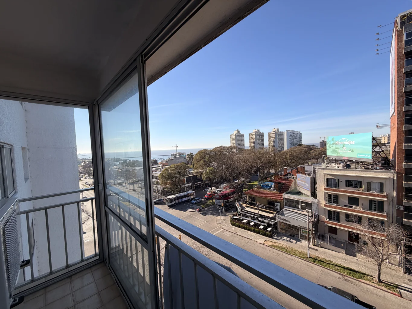 Apartamento en Pocitos, propiedad 295644 -Imagen 5