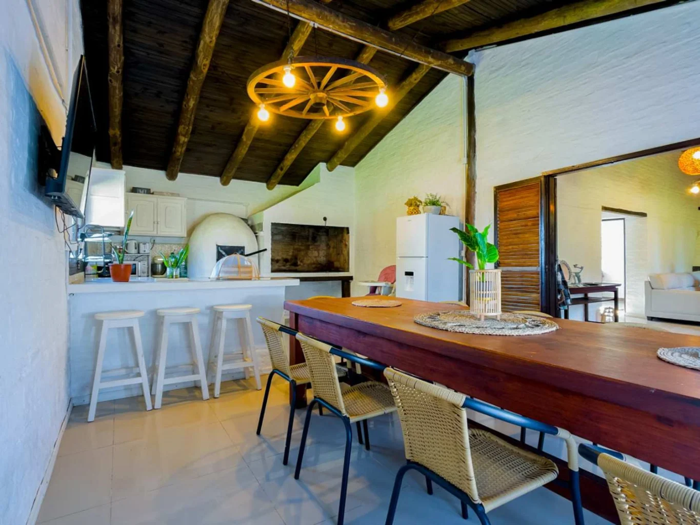 Campo en San Jacinto, propiedad 295645 -Imagen 7