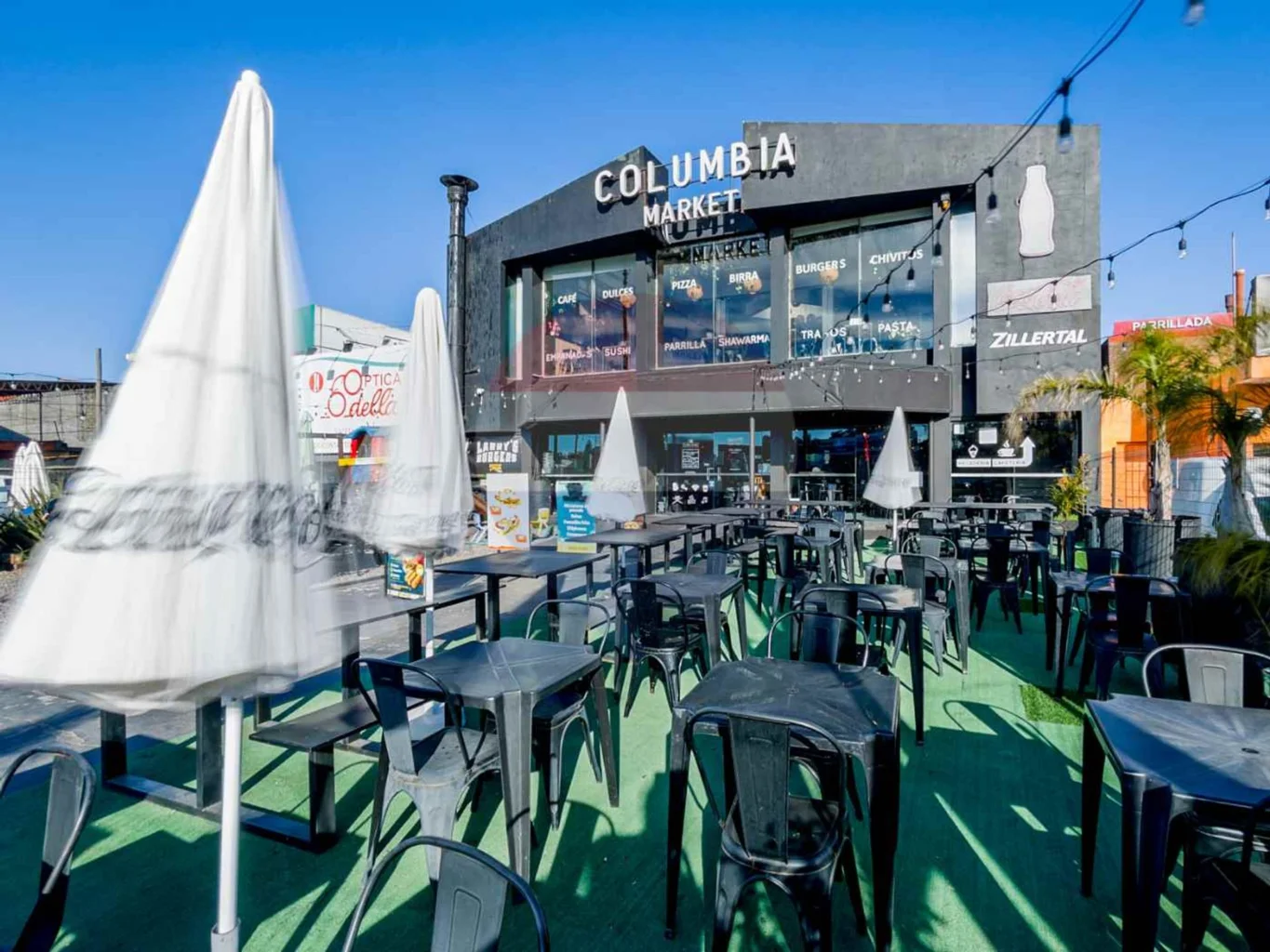 Local en Ciudad de la Costa, propiedad 295678 -Imagen 4
